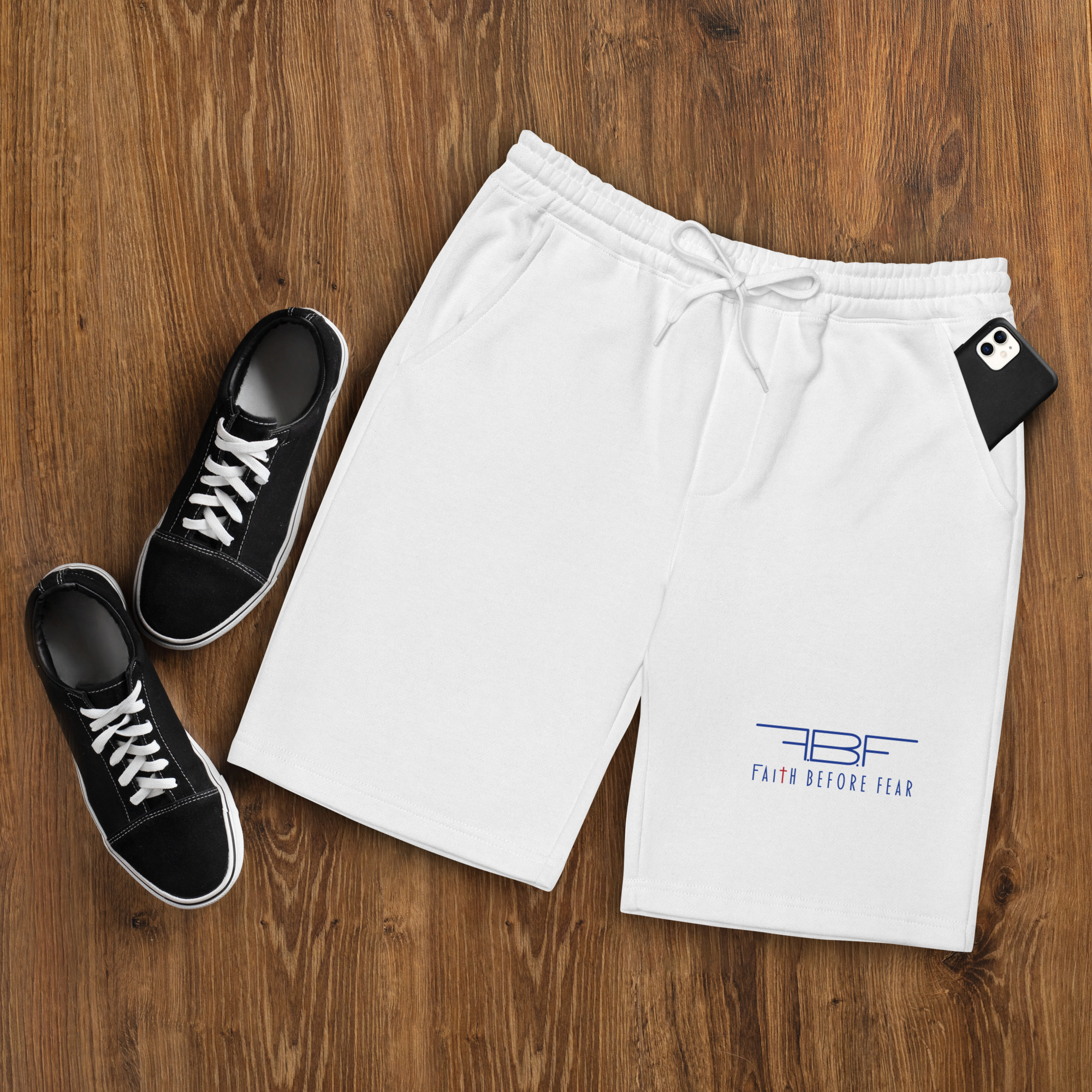 mens-fleece-shorts-white-front-696c787ccbb9e.jpg